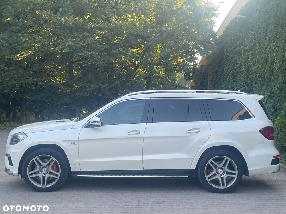 Mercedes-Benz GL - 3