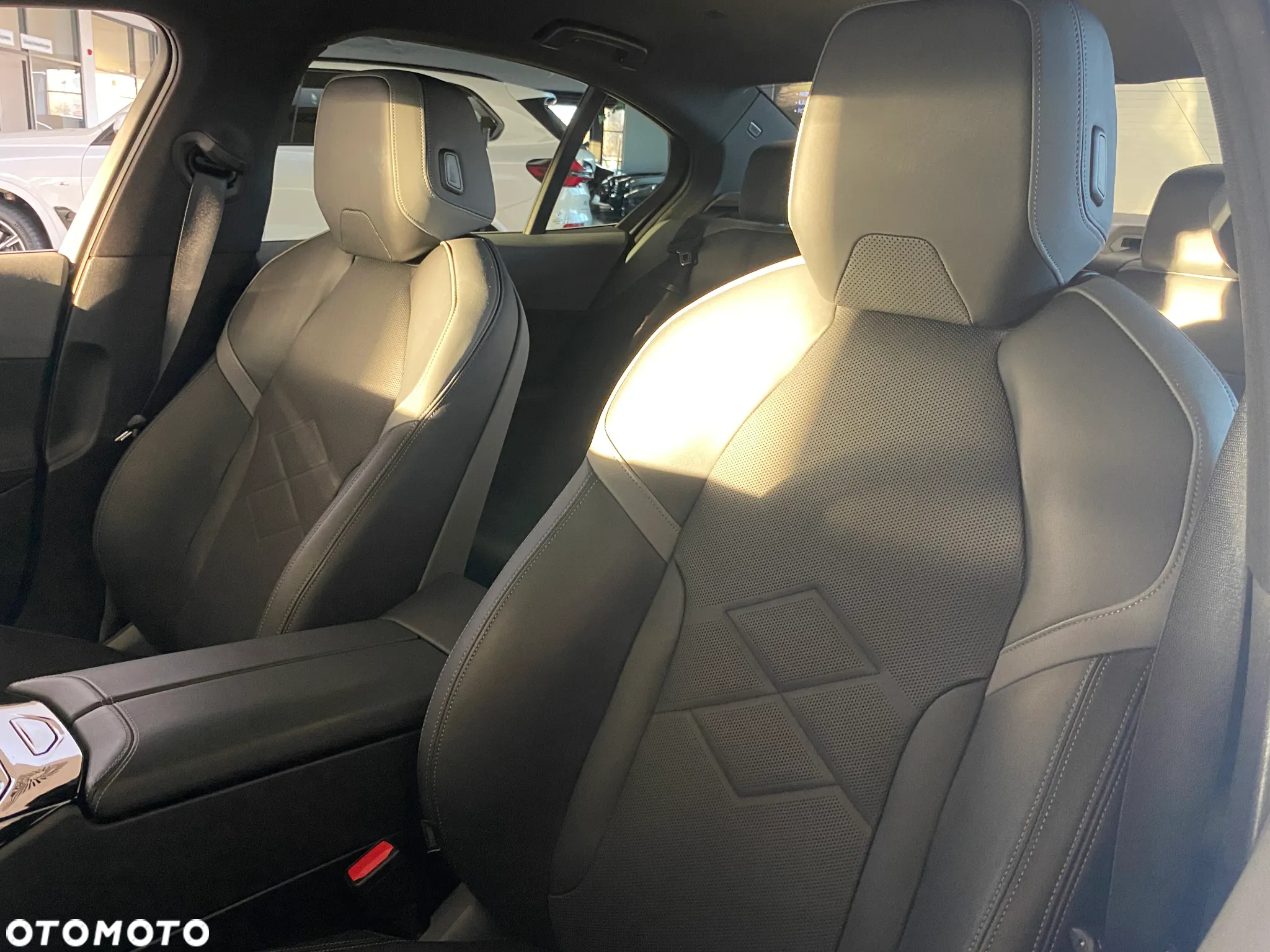 BMW Seria 5 - 15