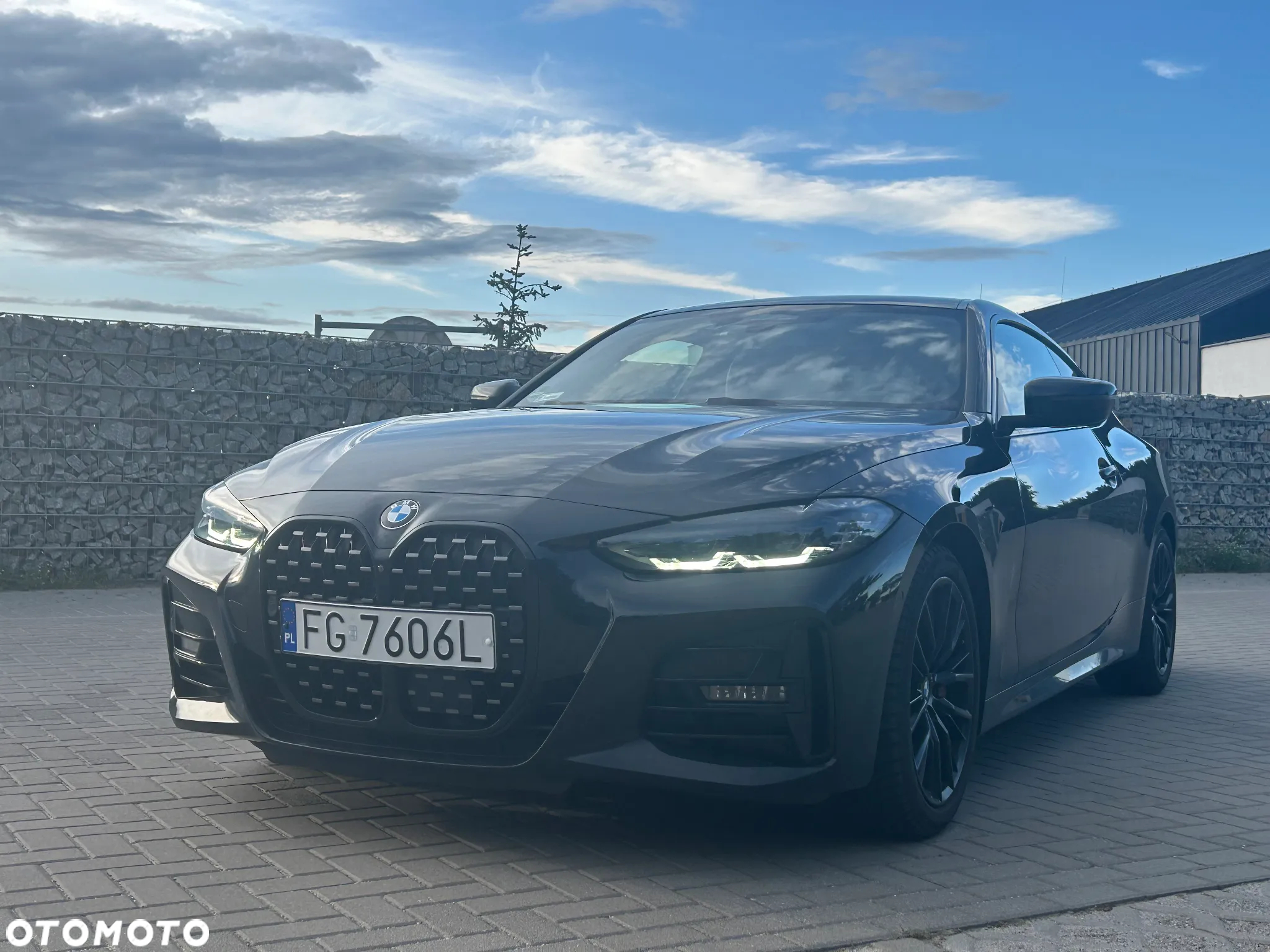 BMW Seria 4 430i - 14