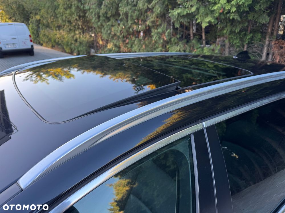 BMW Seria 5 520d - 22