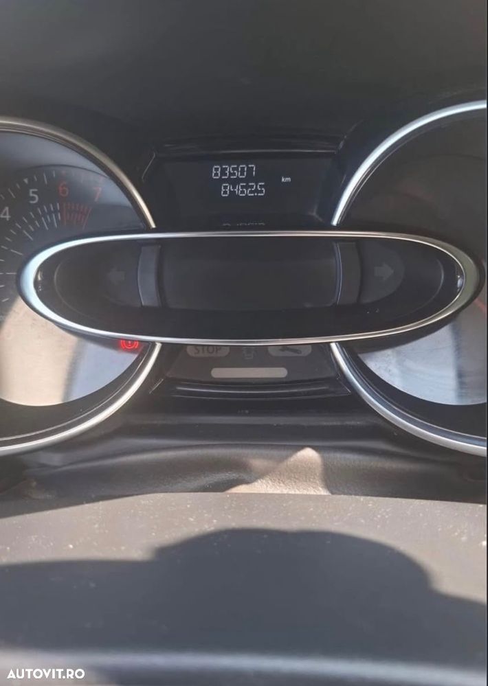 Renault Clio - 7