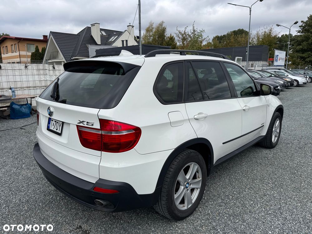 BMW X5 3.5d xDrive - 12