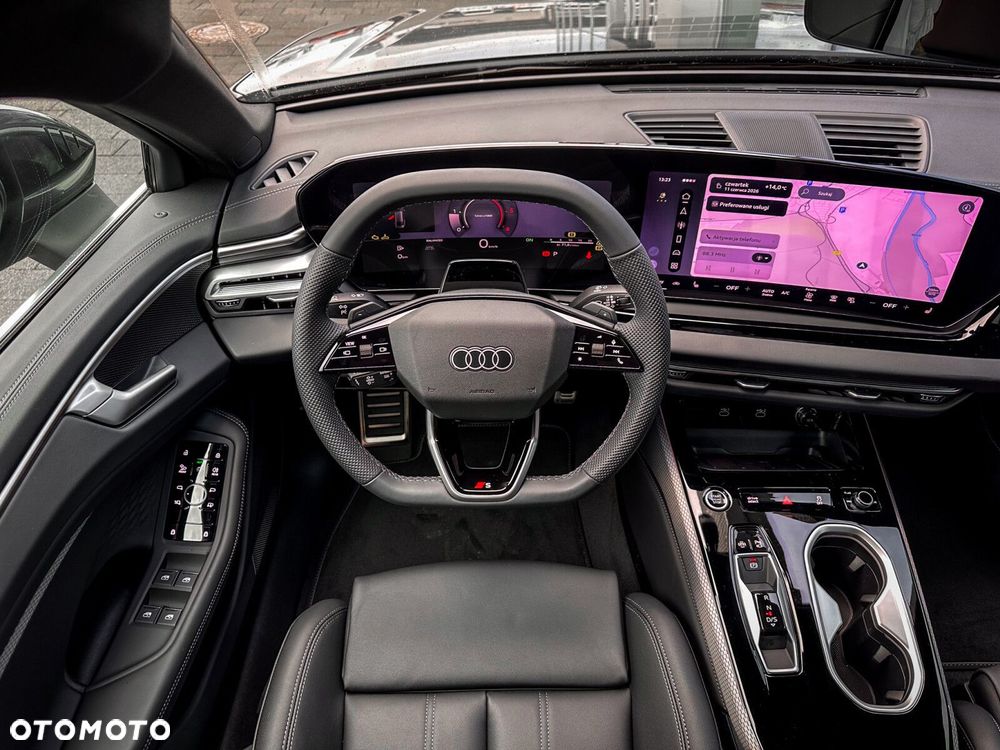 Audi A6 Limousine - 24