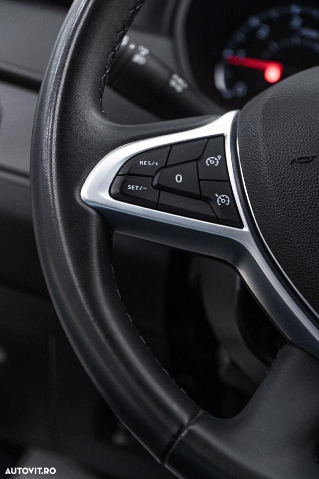 Dacia Duster 1.5 Blue dCi 4WD Comfort - 14