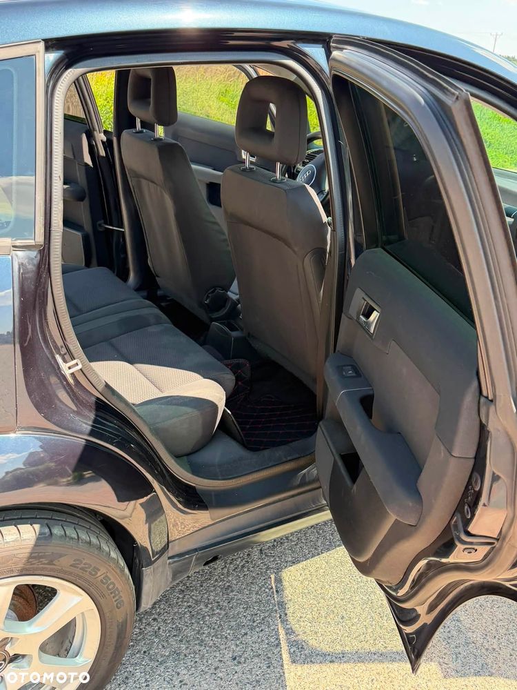 Audi A2 - 10