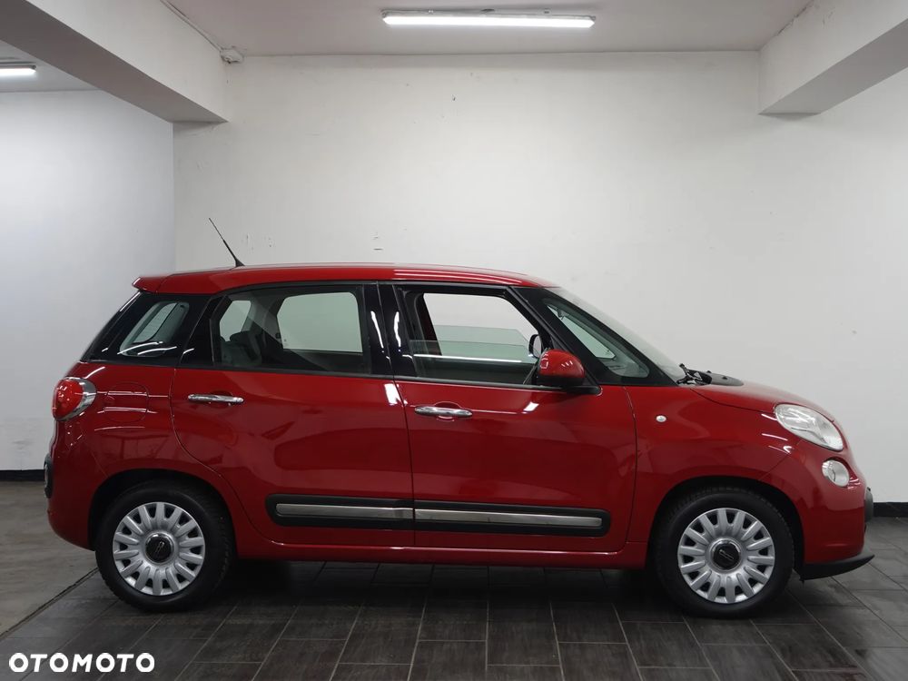 Fiat 500L 1.4 16V Lounge - 11