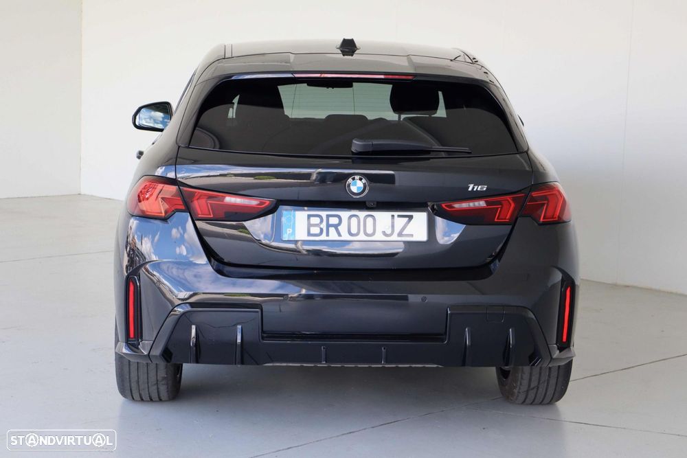 BMW 116 Pack Desportivo M - 8