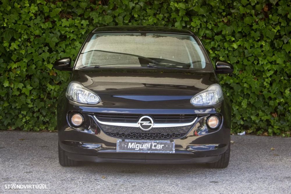 Opel Adam 1.2 Glam - 3