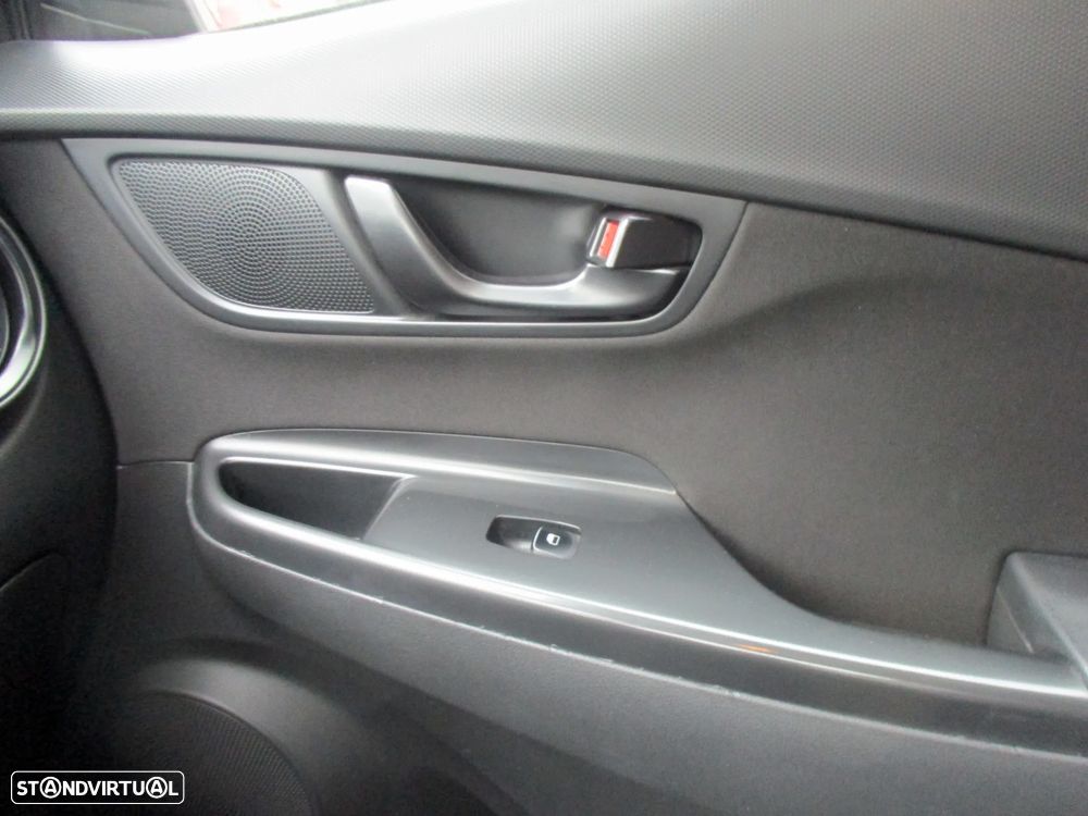 Hyundai Kauai 1.6 CRDi N-Line - 38