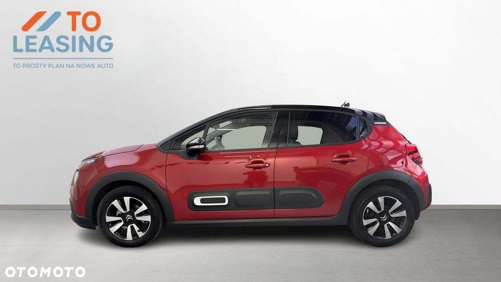 Citroën C3 1.2 PureTech Max - 23