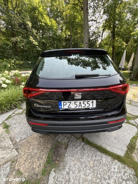 Seat Tarraco - 2