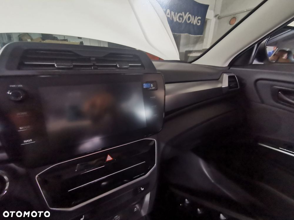 SsangYong/KGM Tivoli 1.5 T-GDI Wild - 3