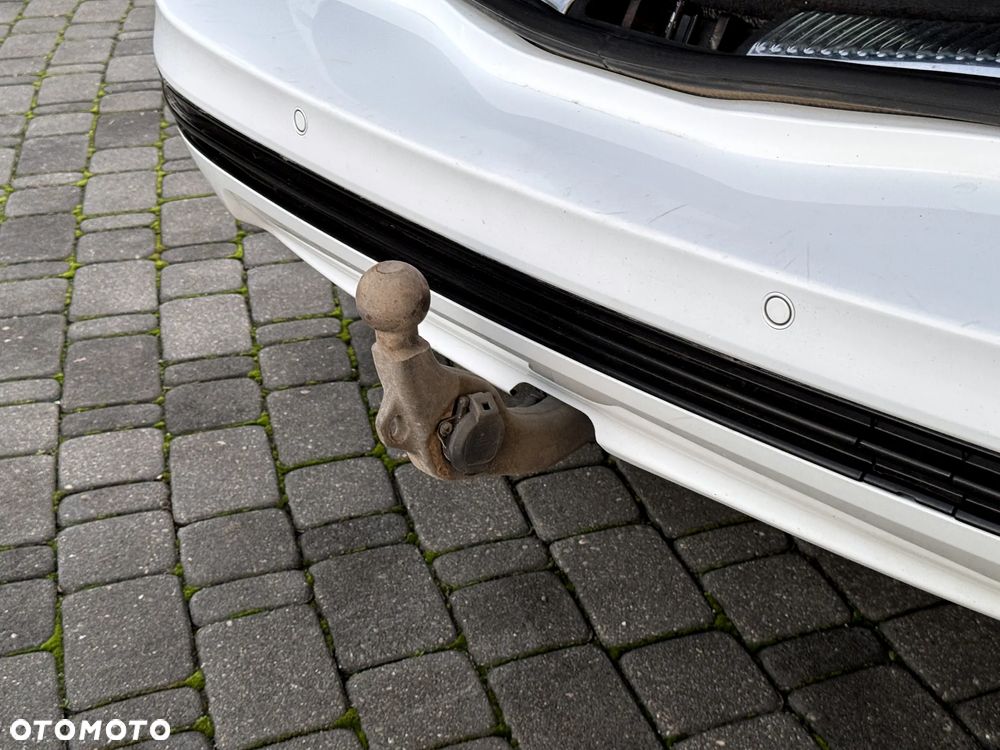 Ford Mondeo 2.0 TDCi Start-Stopp Titanium - 20