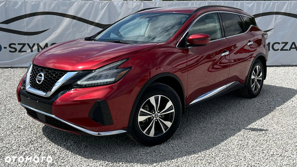 Nissan Murano