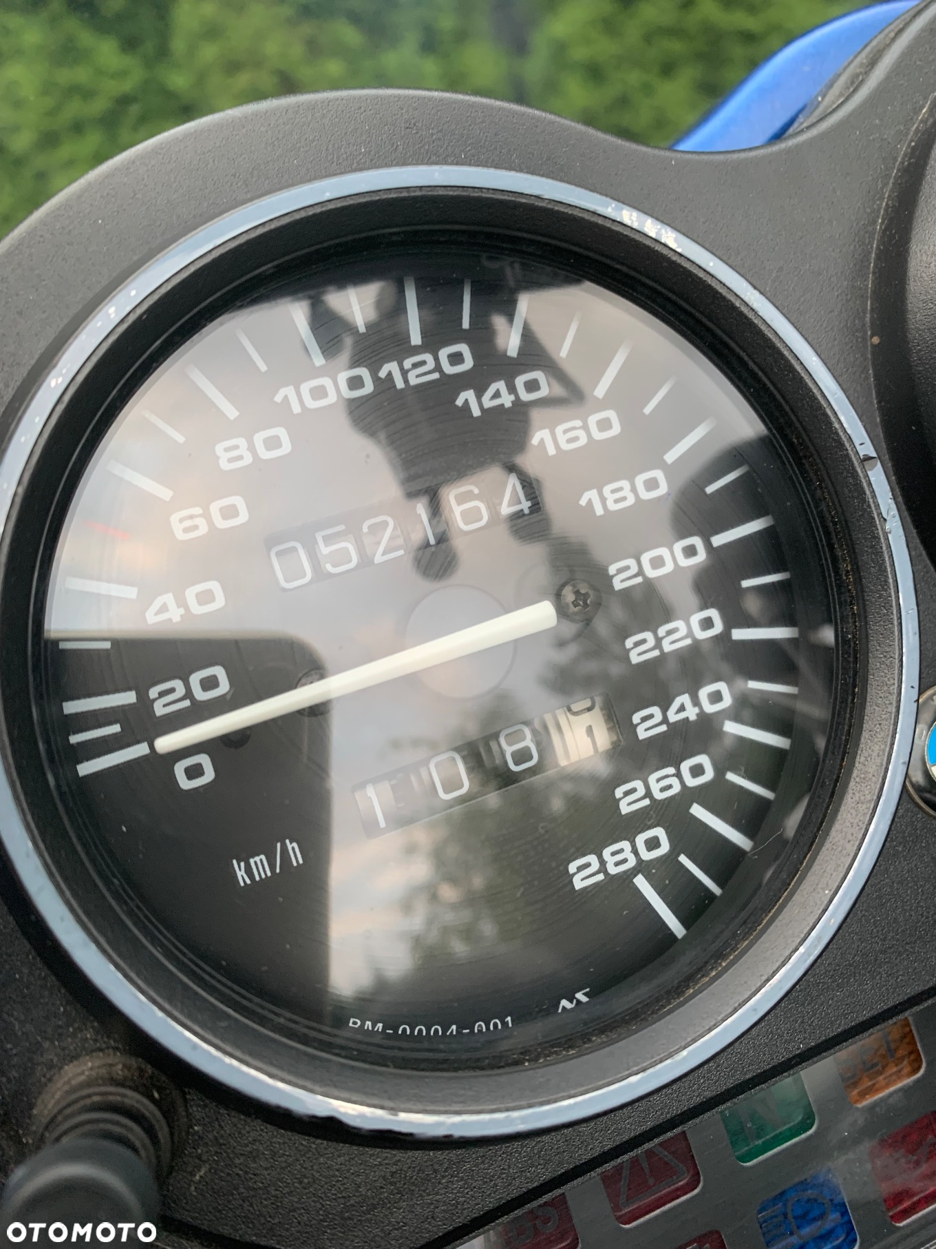 BMW K - 15