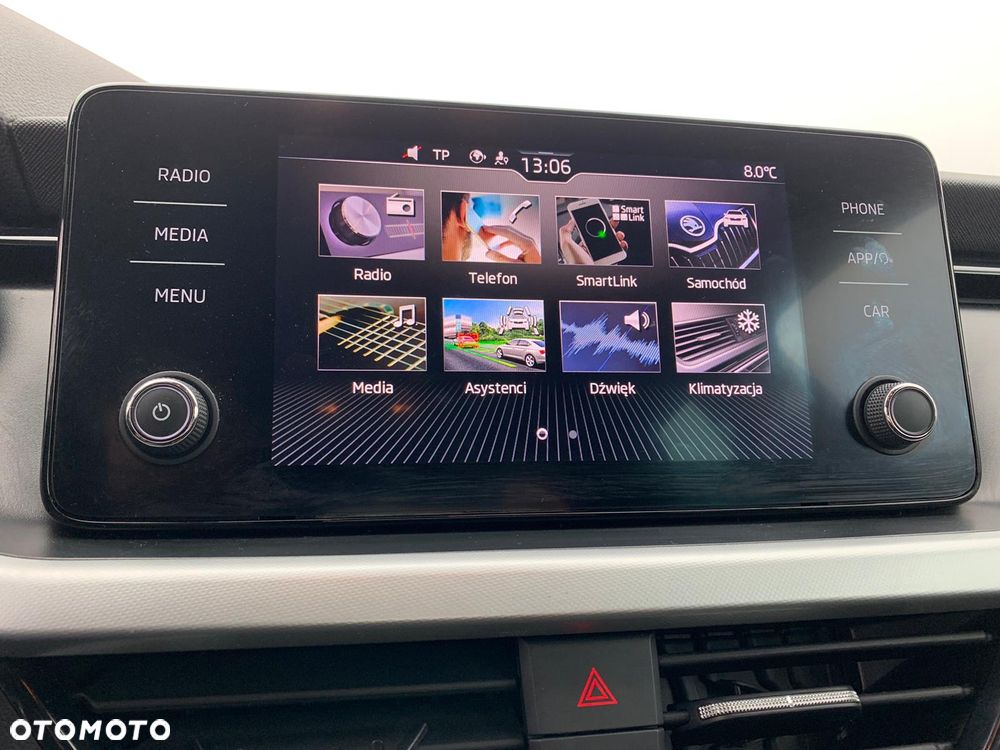 Skoda Scala 1.0 TSI Ambition - 34