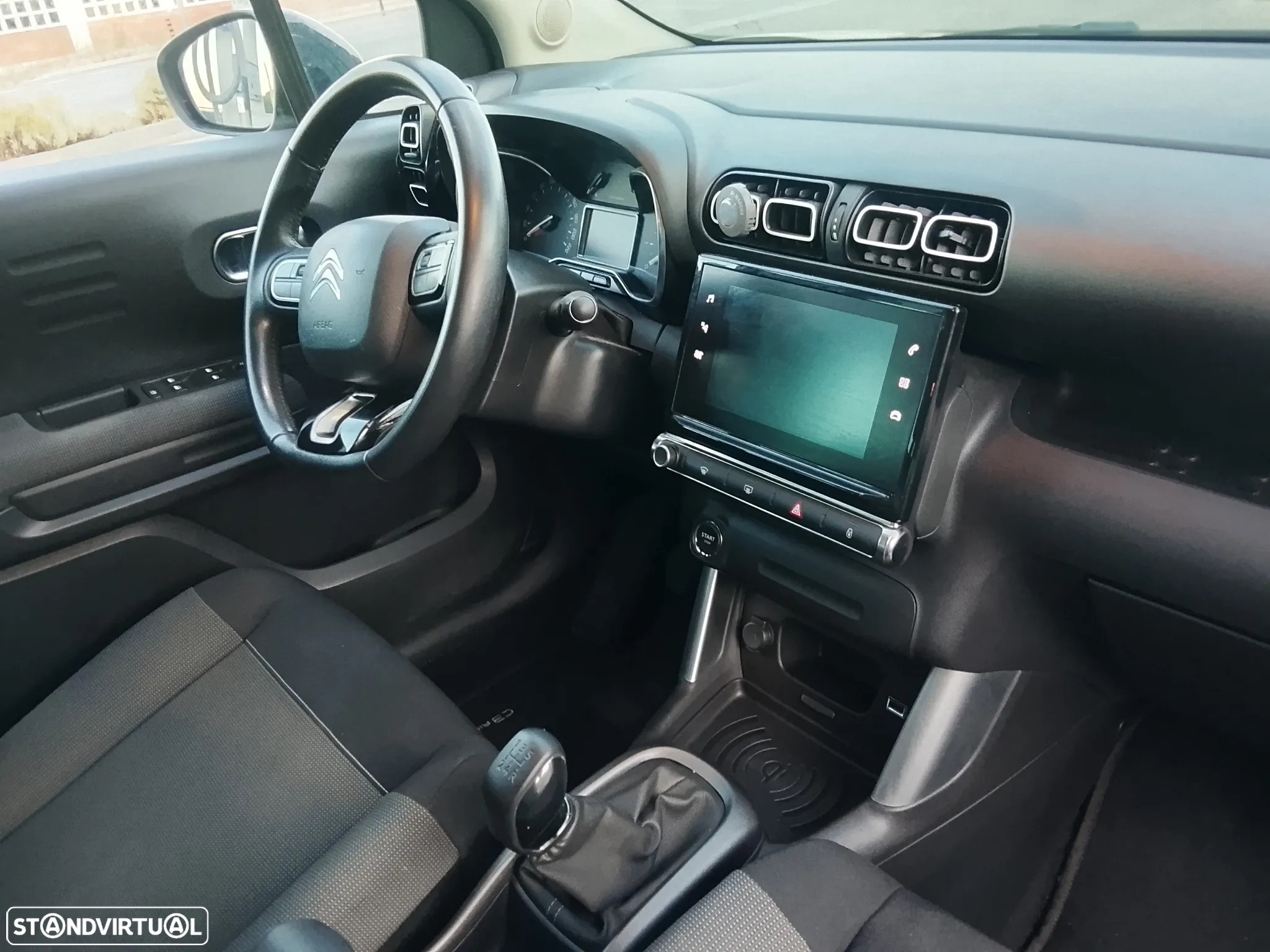 Citroën C3 Aircross 1.2 PureTech Shine - 9