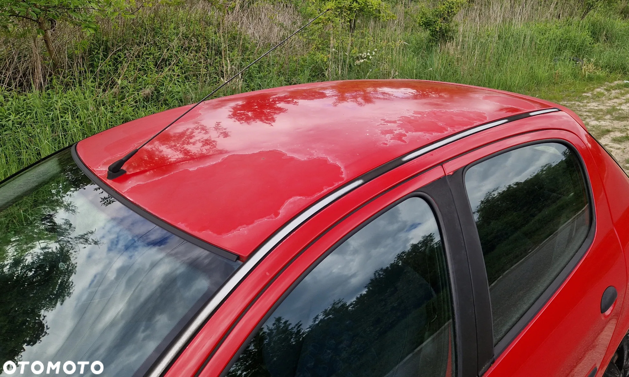 Peugeot 206 1.1 XR Presence - 8
