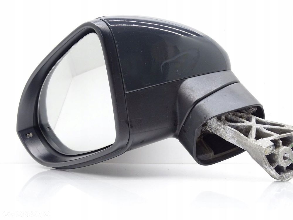 LUSTERKO LEWY PRZÓD LEWE PRZEDNIE VW PASSAT B8 3G LIFT KOMBI LI7F 13 PIN - 4