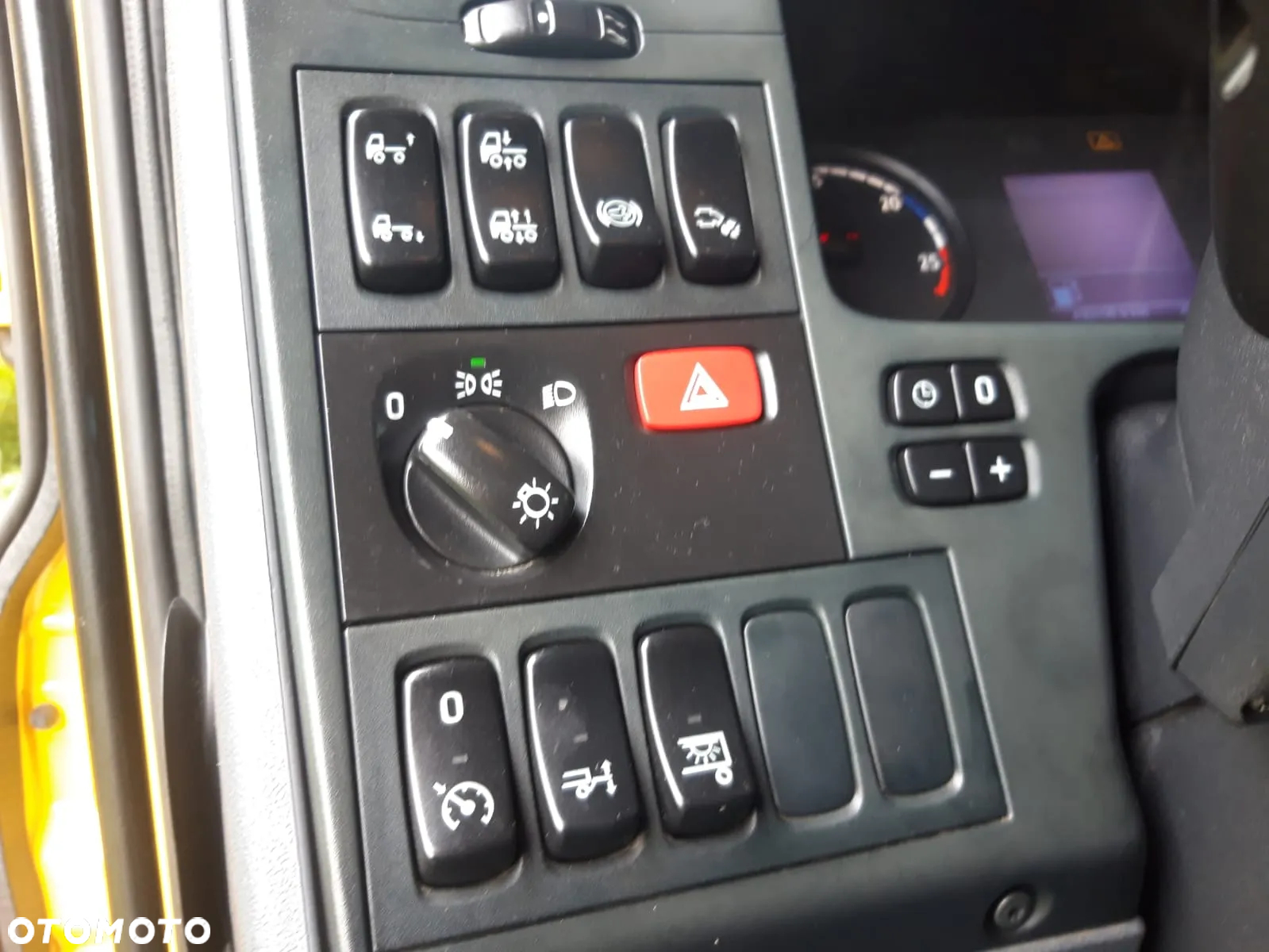 Scania P280 Euro5 Super Stan. Proszę obejrzeć cały filmik - 28