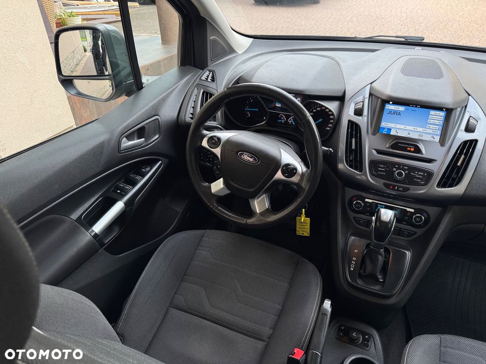 Ford Tourneo Connect 1.5 EcoBlue Active PowerShift - 18