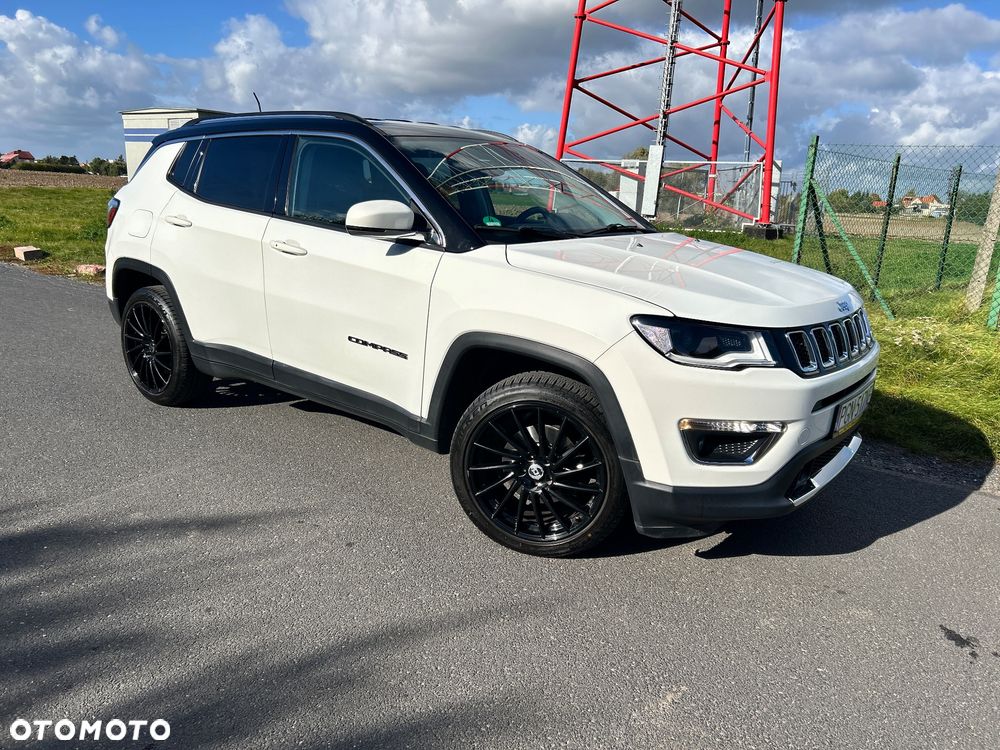 Jeep Compass - 2