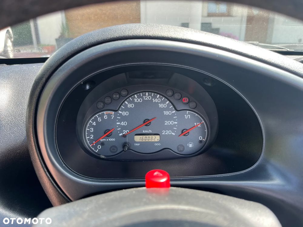 Ford Streetka 1.6 - 12
