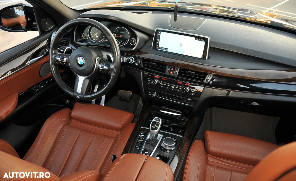 BMW X5 - 4