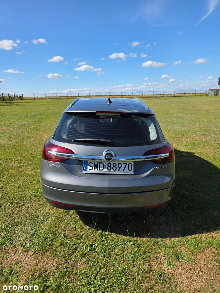 Opel Insignia - 5