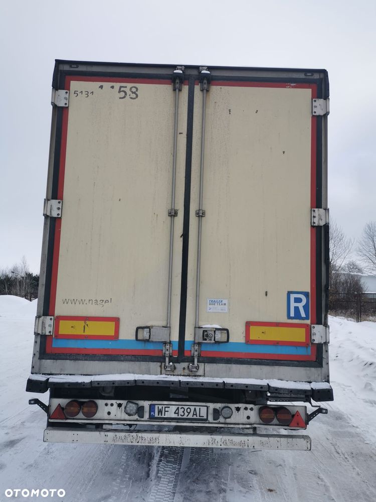 Schmitz Cargobull Sko24 - 8