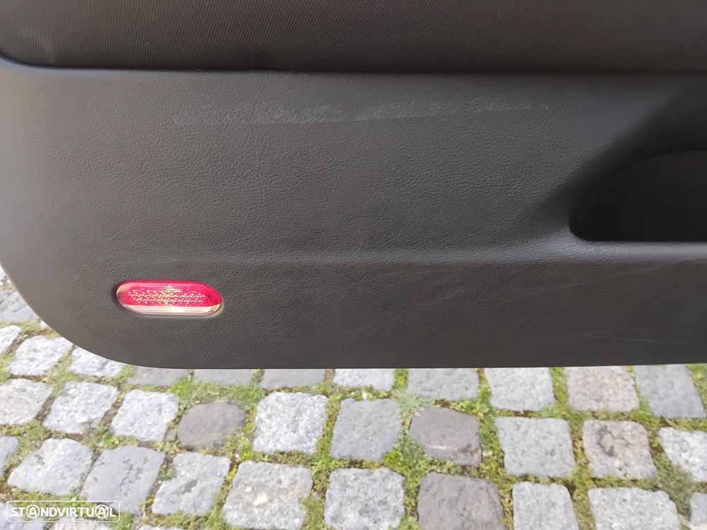 VW Golf 1.4i Confortline JE+AC - 21