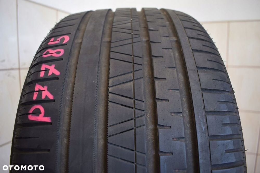 ZR18 265/35 97W Zeetex HP 1000 6,7mm - 1