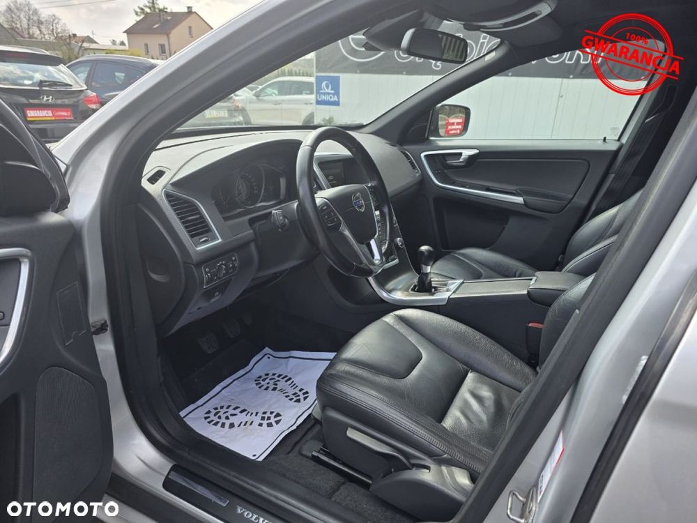Volvo XC 60 - 16
