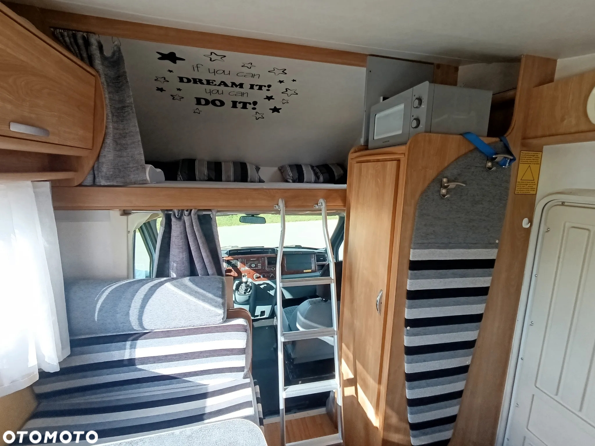Ford Transit - 18
