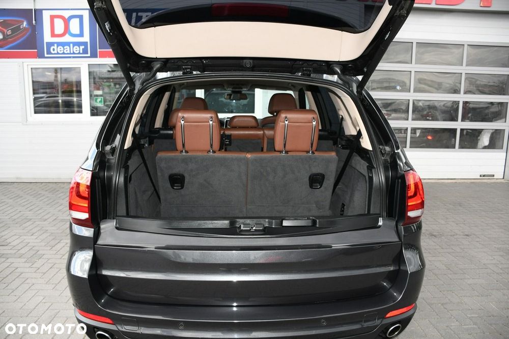 BMW X5 sDrive25d Sport-Aut - 38