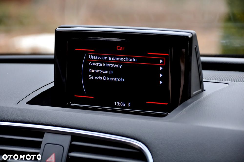 Audi Q3 2.0 TDI Design - 30