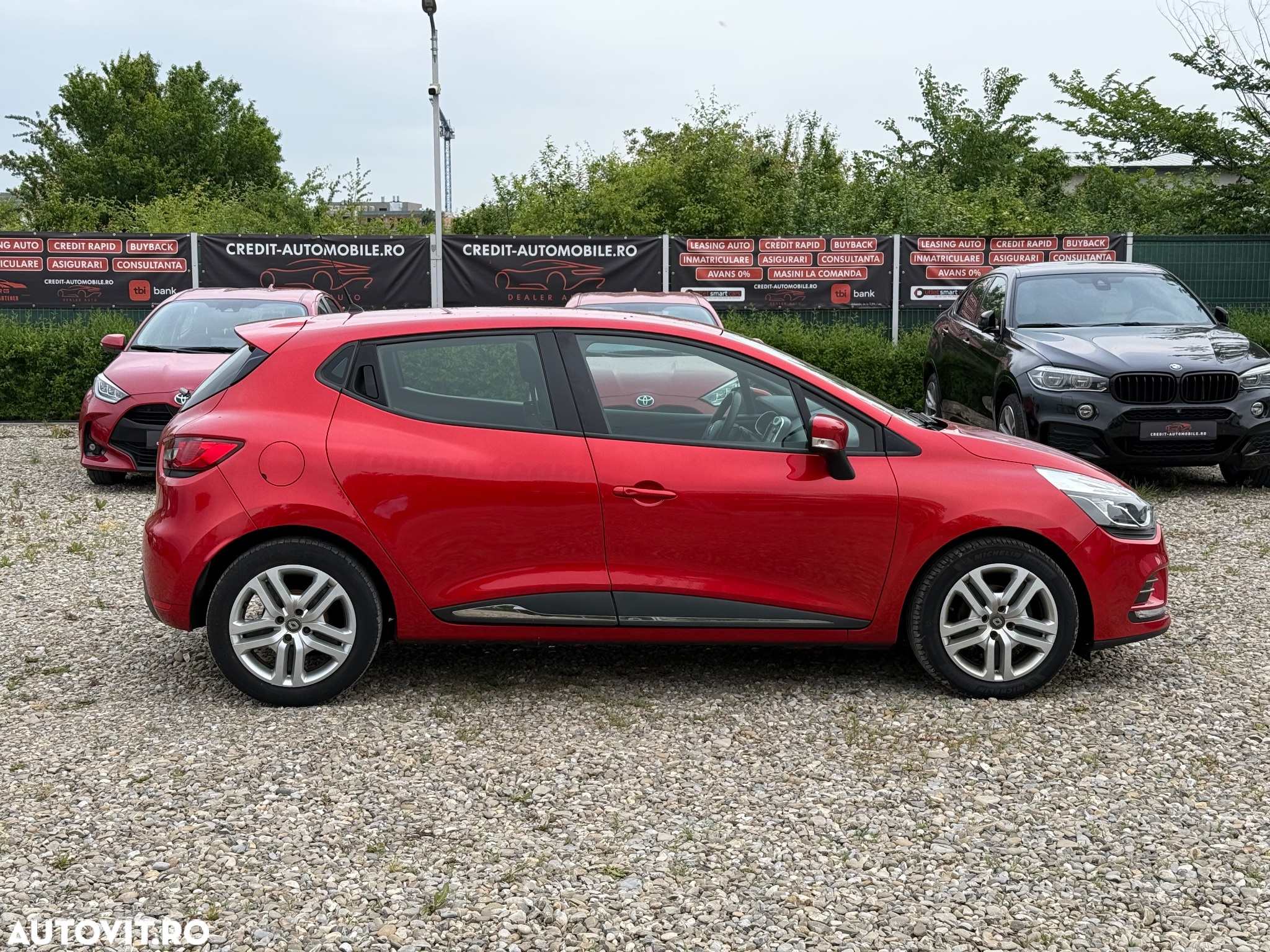 Renault Clio (Energy) TCe 90 Bose Edition - 2
