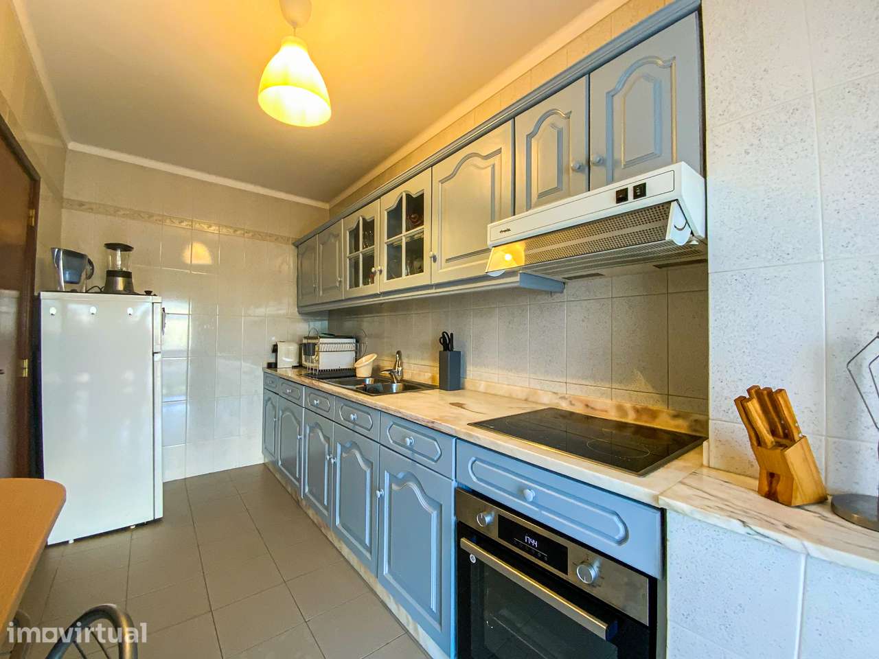 Apartamento T2 na Praia da Barra: Entre a Ria e o Mar, uma Experiên... - Grande imagem: 3/31