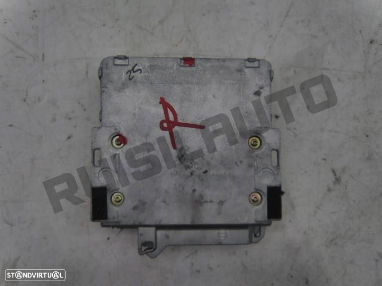 Centralina Motor 02810_01243 Bmw 3 (e36) [1990_1998] 318tds - 3