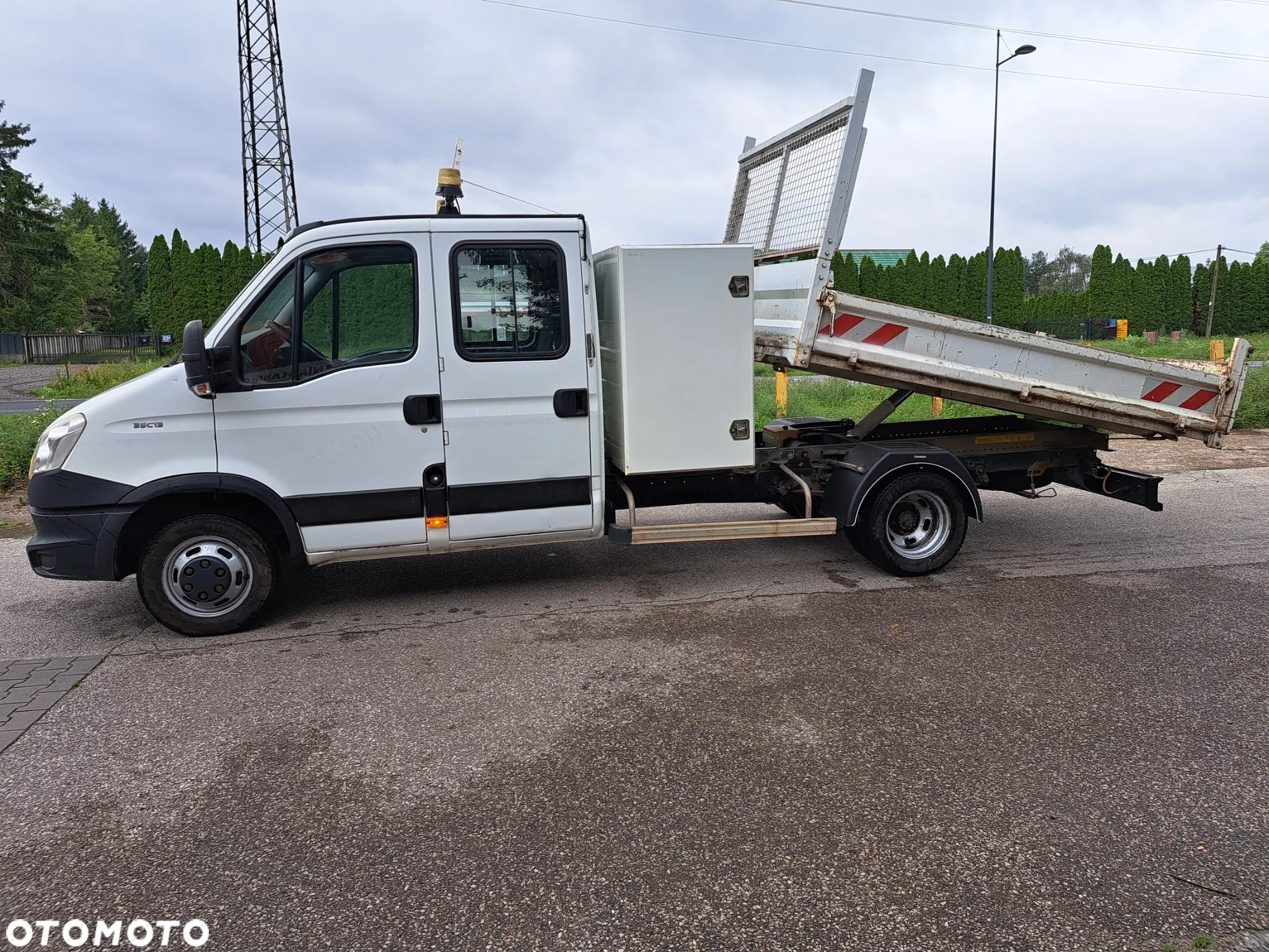 Iveco Daily - 8