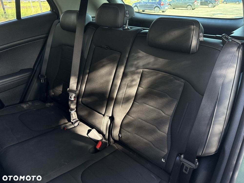 Kia Sportage 1.6 T-GDI L 2WD DCT - 33