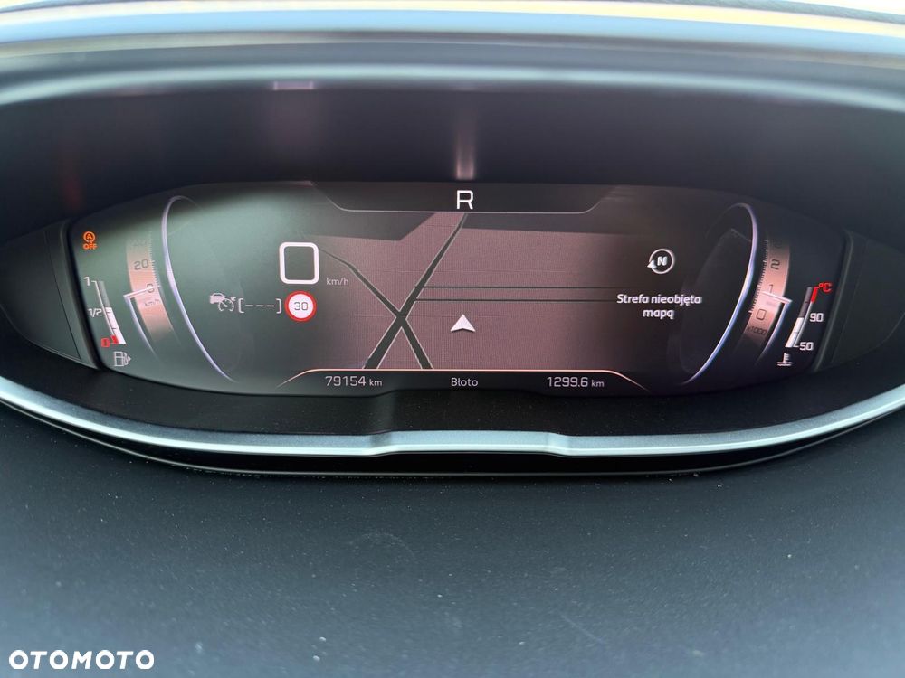 Peugeot 5008 2.0 BlueHDI GT S&S EAT8 - 20