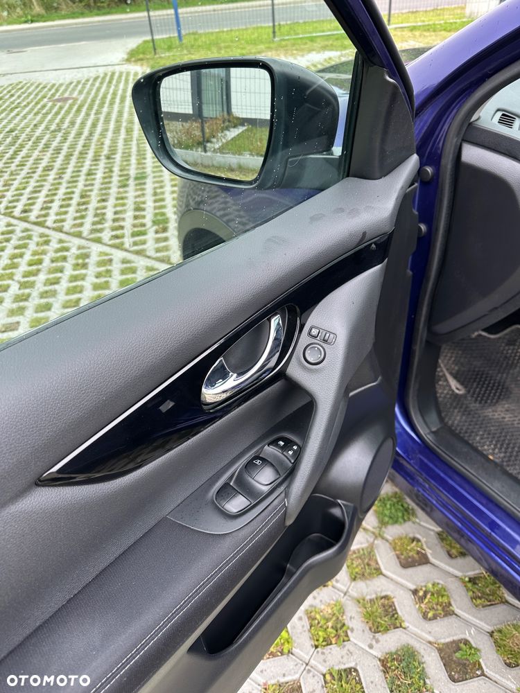 Nissan Qashqai 1.5 dCi Tekna - 20