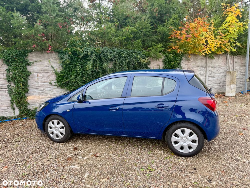 Opel Corsa - 25