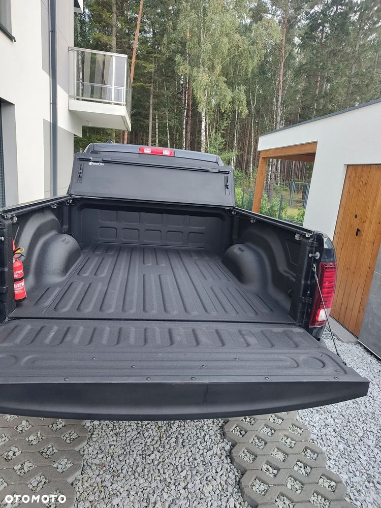 RAM 1500 - 24