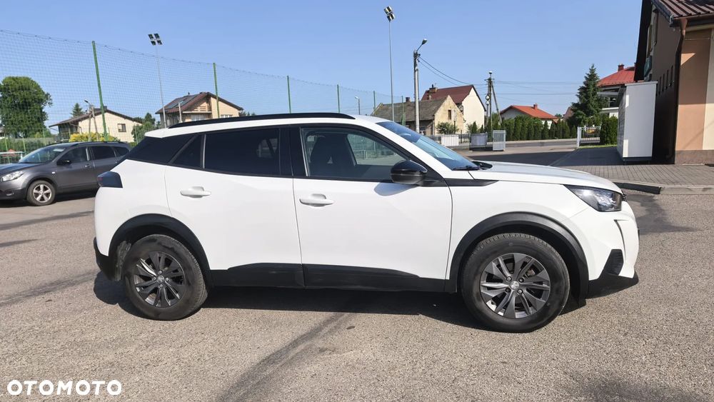 Peugeot 2008 PureTech 100 Active - 6