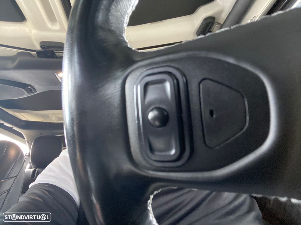 Jeep Wrangler Unlimited 2.0 TG 4xe Sahara - 19