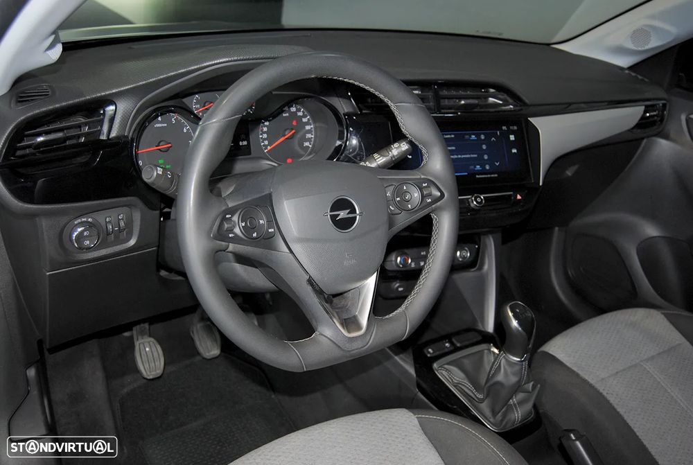 Opel Corsa 1.2 Edition - 14