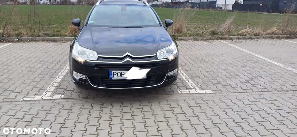 Citroën C5 2.0 HDi Exclusive - 3