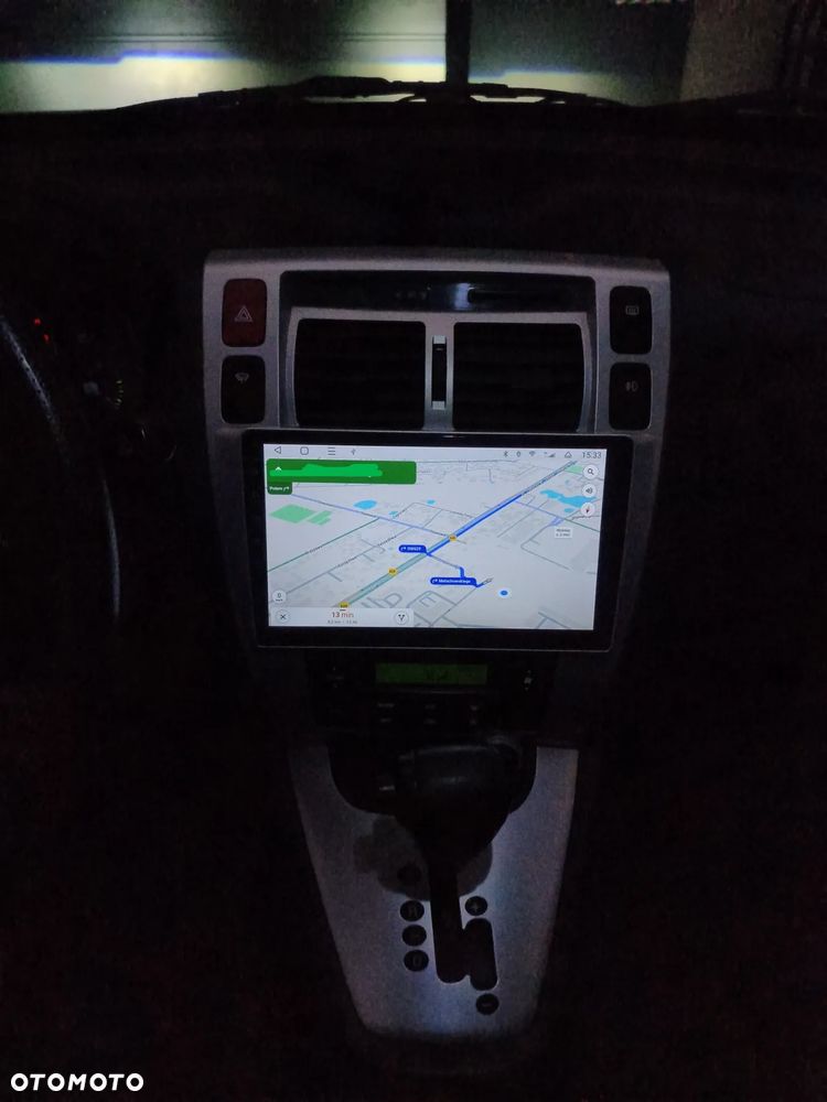 Hyundai Tucson 2.7 GLS - 13